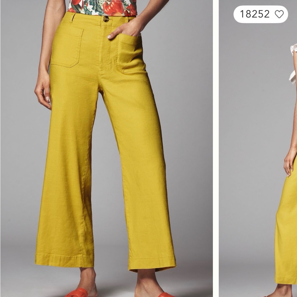 Anthropologie, NWT, Maeve The Colette, size 28